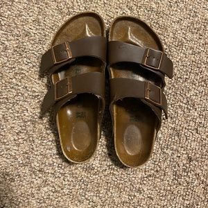 Arizona style Birkenstock sandals